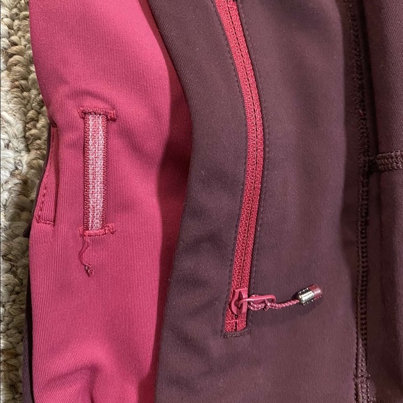 Womens leggings - Picture 3 of 4